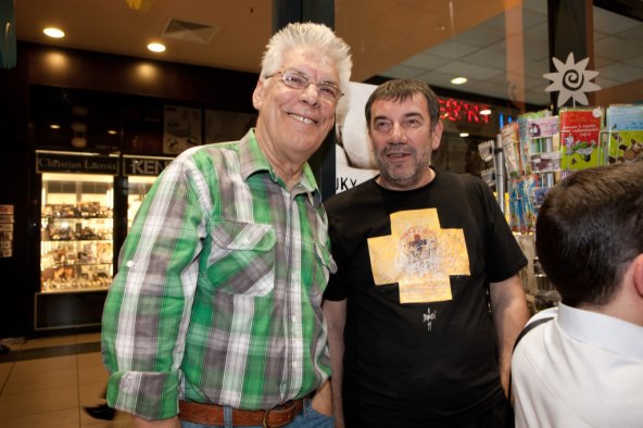 Luky dovršio trilogiju promocijom albuma 'Hvala:)'