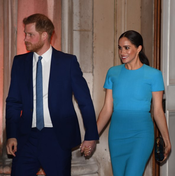 IZVIŽDANI Harry s Meghan u britanskoj javnosti prvi put nakon 'Megxita'