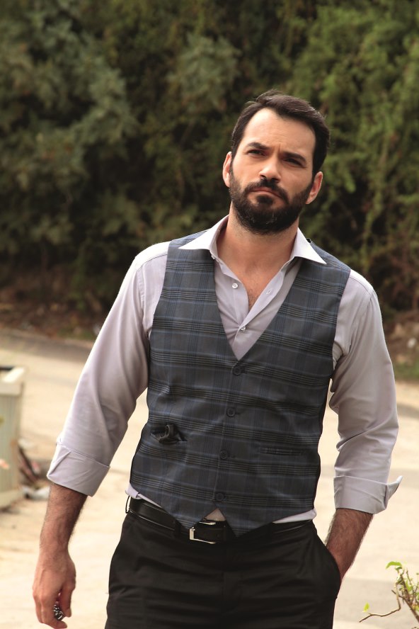 TURSKI ZAVODNIK Zbog snimanja serije, supruga mu zaprijetila razvodom