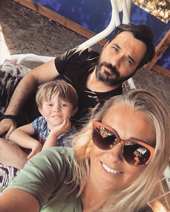 TURSKI ZAVODNIK Zbog snimanja serije, supruga mu zaprijetila razvodom