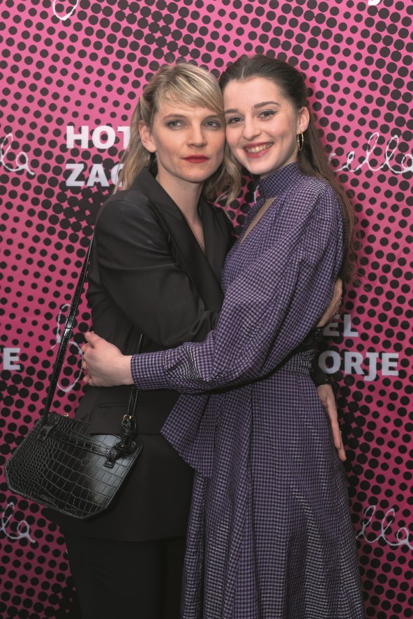 'Riješila sam se Instagrama jer nisam htjela da mi postane opsesija'