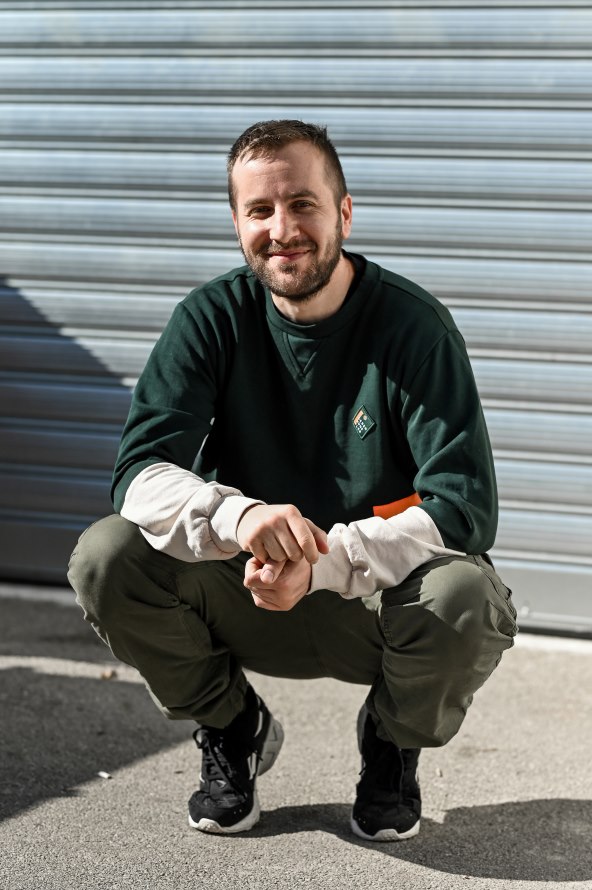 'U vezi sam i nećemo se ženiti u crkvi'