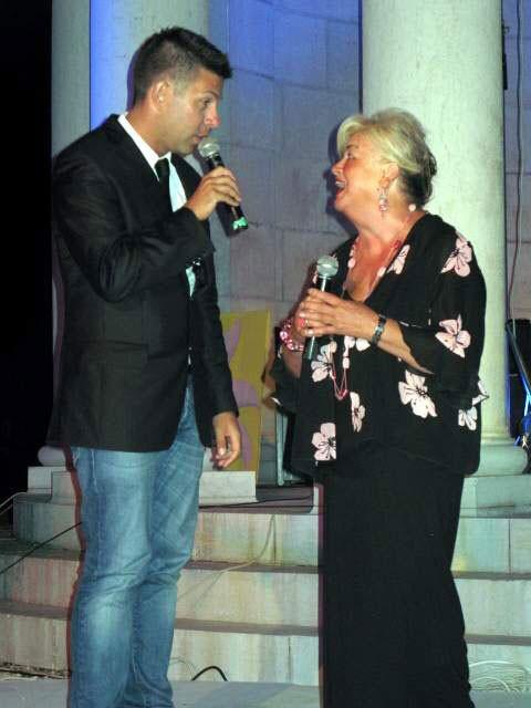 Zdenka Vučković ponosila se svojim uspjesima u karijeri