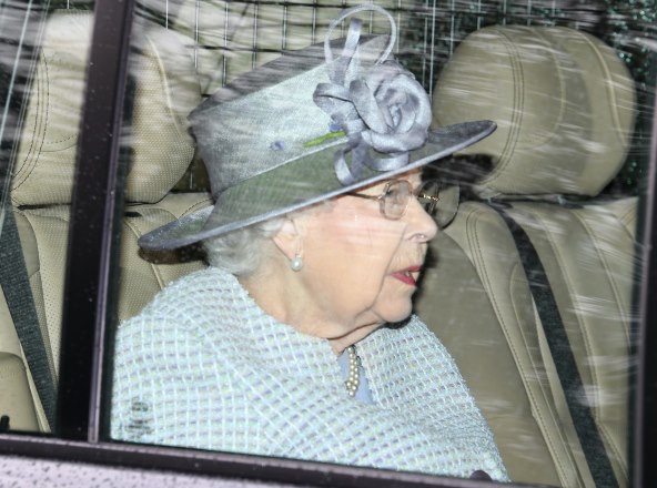 VATRENA HALJINA Stručnjaci poručili: 'Meghan je uživala u pažnji!'