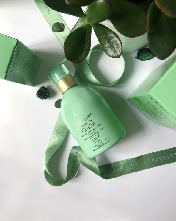 Albero di Giada - Snaga ženske, pozitivne  energije