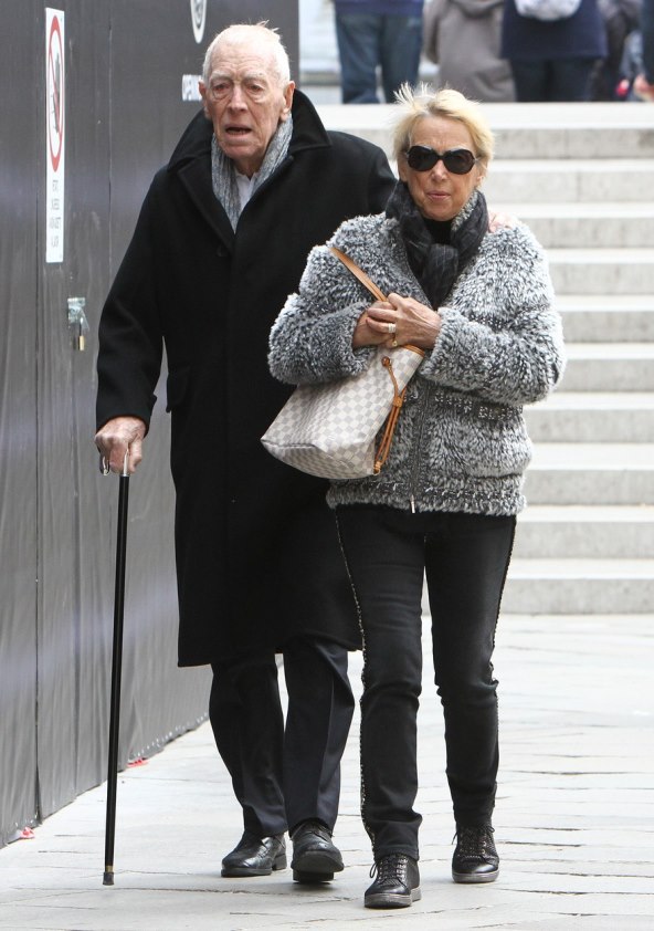 Iznenada preminula zvijezda filma 'Ratovi zvijezda'