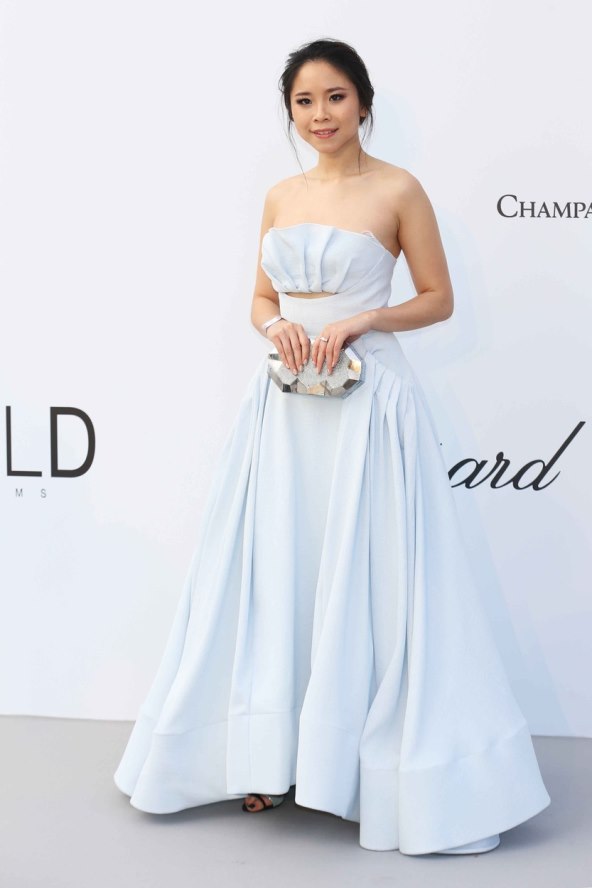 Nakon povratka s revije influencerica otkrila da je zaražena koronavirusom