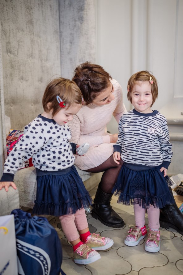 Tenisice koje obožavaju i mame i klinci