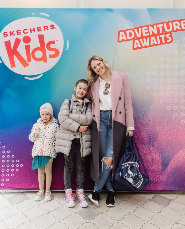 Tenisice koje obožavaju i mame i klinci