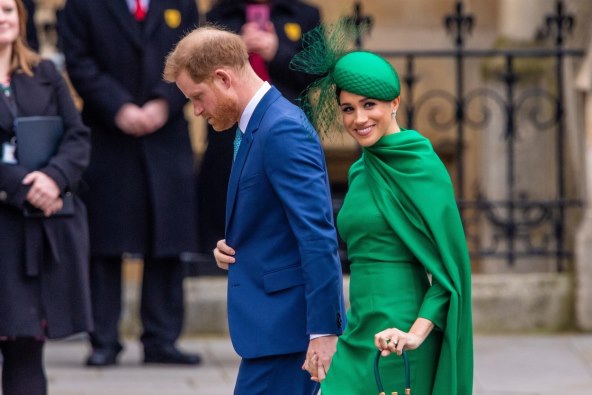 STIGLA PRINOVA Princa Harryja očekuje nova posebna uloga