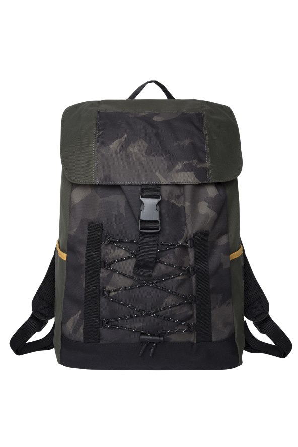 KOlekcija proizvedena od održivih materijala 'žari i pali'