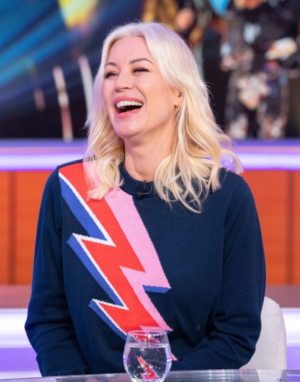 Nakon ozljede je postala alkoholičarka