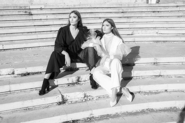 Samouvjerena i karakterna žena kao okosnica nove bubabu  DESIGN kolekcije