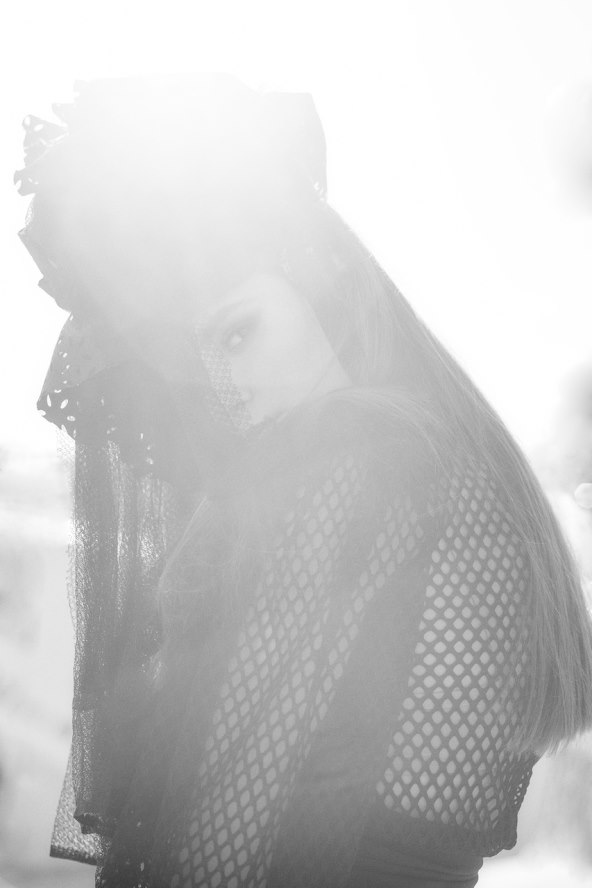 Samouvjerena i karakterna žena kao okosnica nove bubabu  DESIGN kolekcije