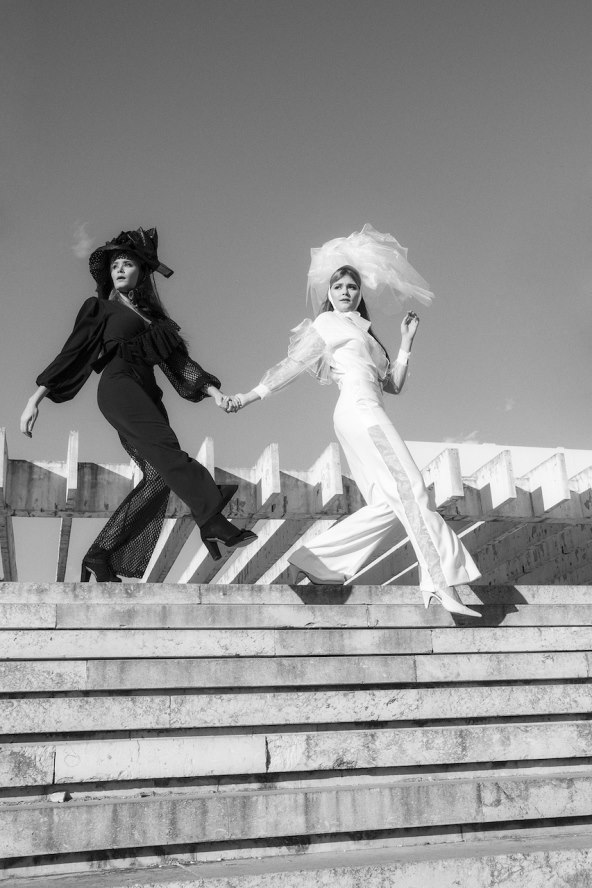 Samouvjerena i karakterna žena kao okosnica nove bubabu  DESIGN kolekcije