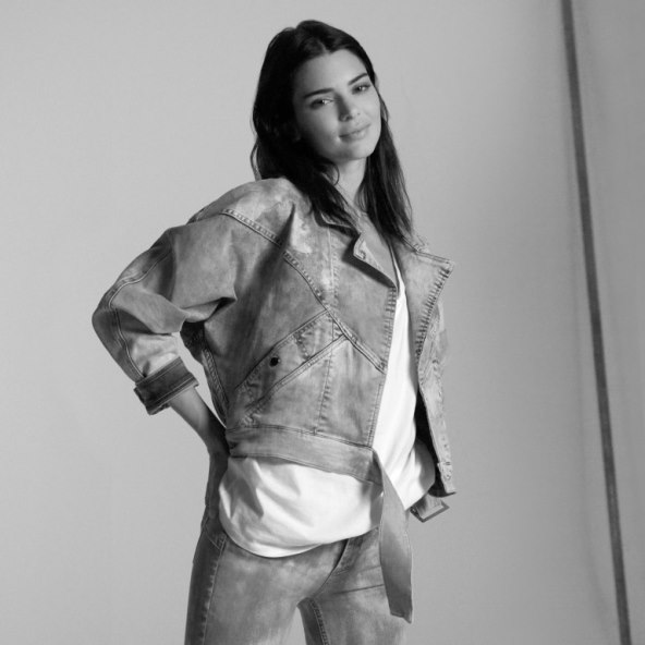 Liu Jo i Kendall Jenner zajedno slave 25 godina