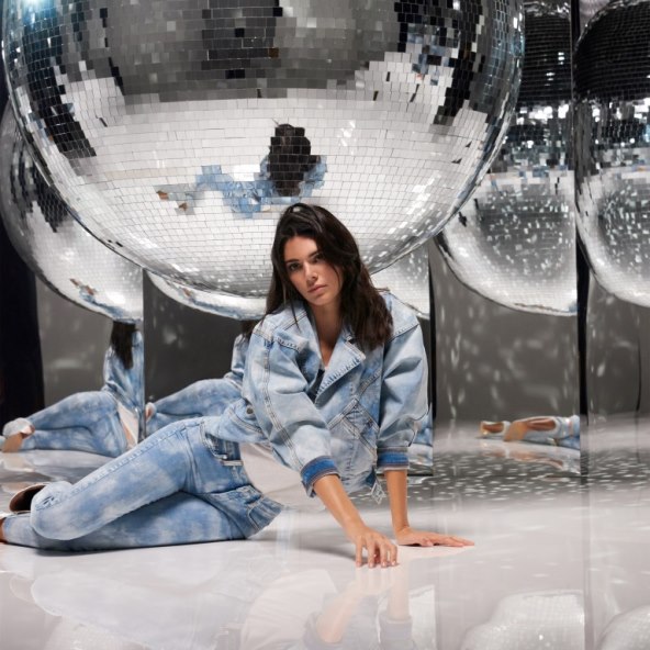 Liu Jo i Kendall Jenner zajedno slave 25 godina