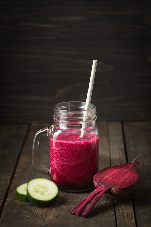 Zaštitite imunitet ukusnim smoothijima