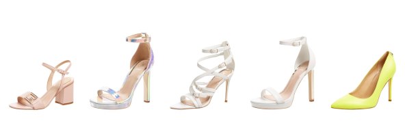 Guess predstavio modernu eleganciju s dozom odvažnosti