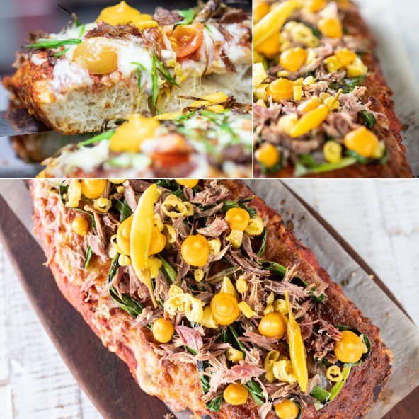 U BORBI PROTIV KORONAVIRUSA Stigao jelovnik 'Samo vruće'