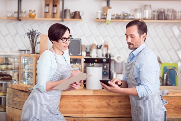 AKCIJSKI PLAN ZA TVRTKE Kako preživjeti razdoblje koronavirusa?