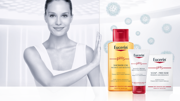 Pravilnom higijenom zadržite mikroorganizme podalje od svoje kože