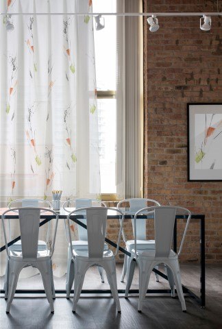 Iskoristite mjesec zavjesa u Tepih centru i oplemenite svoje interijere