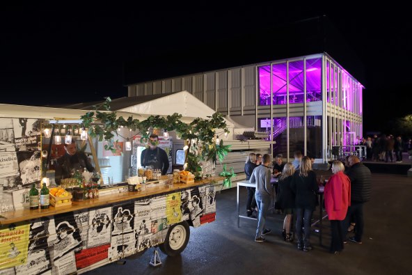 Domaće zvijezde na predstavljanju vrijedne investicije tvrtke Altera