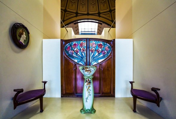 12 muzeja koje možete posjetiti iz udobnosti vlastitog doma