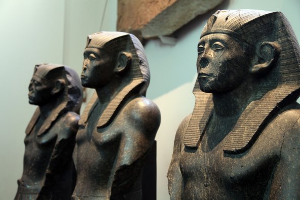 12 muzeja koje možete posjetiti iz udobnosti vlastitog doma