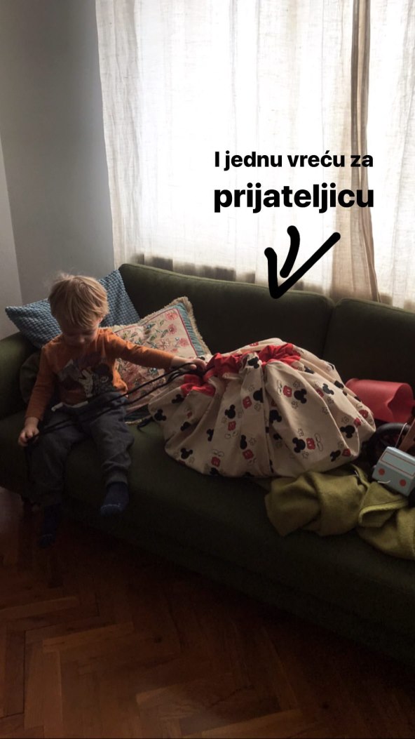 Domaća glumica podijelila savjete 'za ubijanje dosade' u samoizolaciji