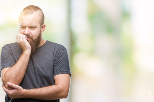 TRIKOVI Spriječite nesvjesno dodirivanje lica