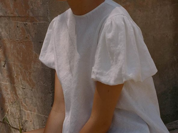 Moda za vegane by Rooney Mara