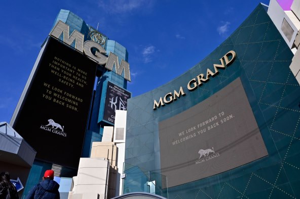 TVONICA SNOVA NA UDARU Hollywood zbog koronavirusa u golemim gubicima