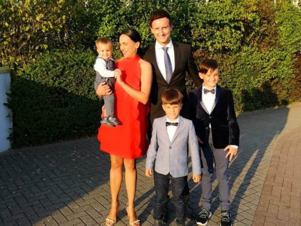 Zagrebačka glumica proživljava pravu dramu u izolaciji