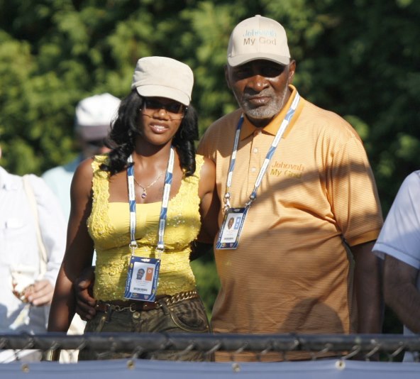 Pomajka Serene i Venus Williams: 'Njihov otac me je izgladnjivao'