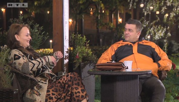 Finale LJNS: Pali poljupci, ali i optužbe: 'Cijelo vrijeme laže!'