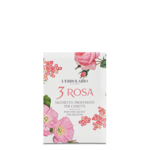 Proljetno čišćenje doma uz L'Erbolario mirisne proizvode