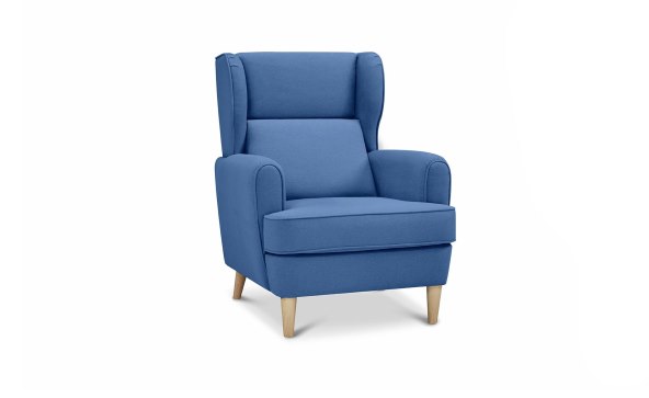 STORY HOME Modro kao morske dubine