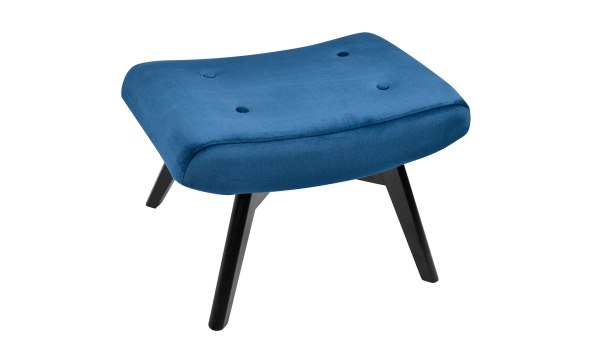 STORY HOME Modro kao morske dubine