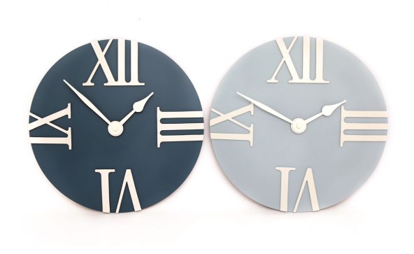 STORY HOME Modro kao morske dubine