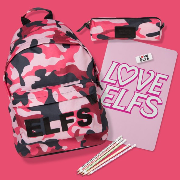 Nova dizajnerska školska kolekcija: šarenilo za bolje raspoloženje