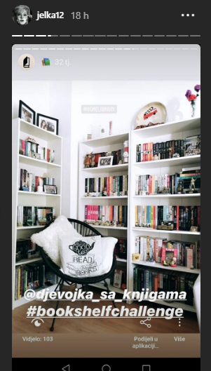 Jelena Veljača pokrenula je neobičan trend na društvenim mrežama