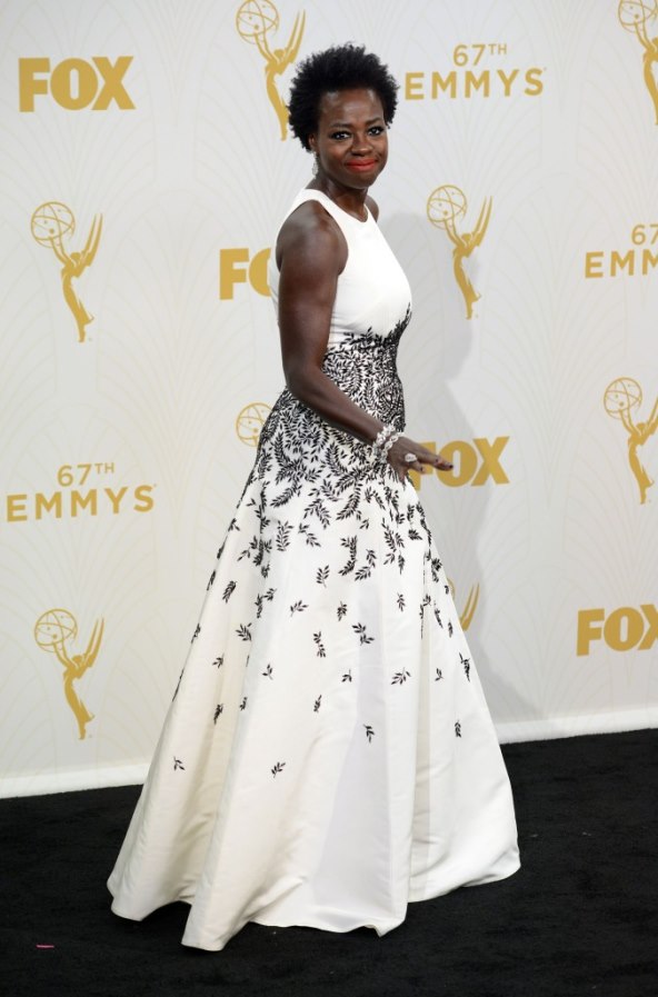 Spektakularne toalete i sofisticirana ženstvenost dominirale na dodjeli Emmyja