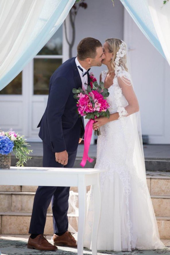 Nikolina iz Gospodina Savršenog stala pred oltar, no nije sve tako bajno