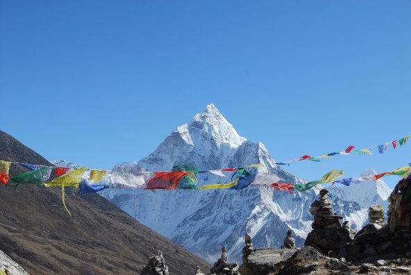 NATIONAL GEOGRAPHIC HRVATSKA ZA STORY.HR Covid-19 zatvara Everest