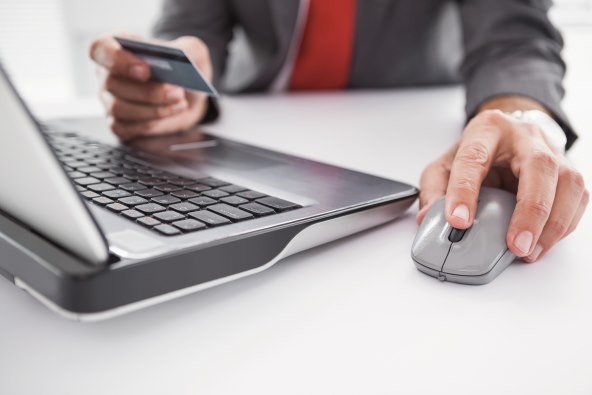 ONLINE SHOPPING Savjeti za sigurniju kupovinu