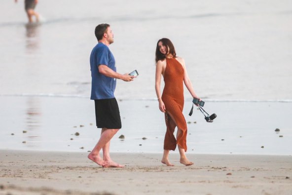 Prijatelji zabrinuti za Bena Afflecka: 'Opet će završiti na rehabilitaciji'