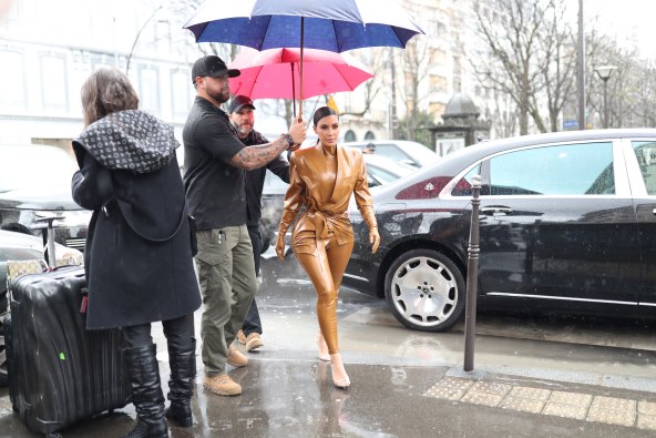 Najbizarniji beauty tretmani slavnih