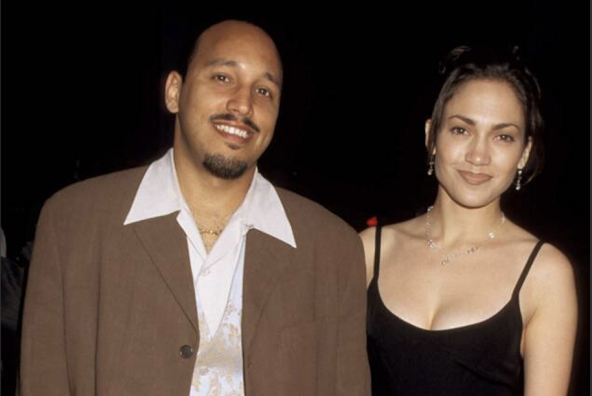 Preminuo bivši partner Jennifer Lopez